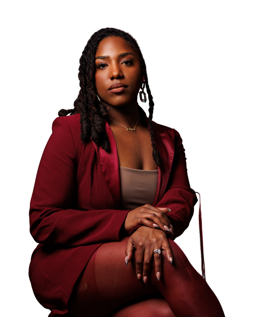 Shawna R. McMillan, Founder and Executive Director of NAME, Inc.