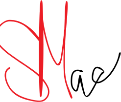Shawna Mae signature